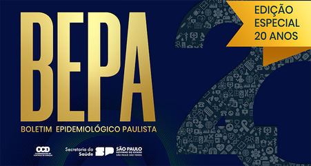 BEPA - Edição especial 20 anos