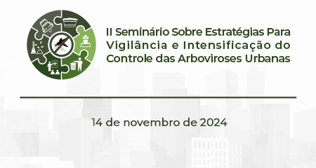 II Seminário Arbovirose