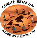 Comitê Estadual Saúde do Viajante São Paulo