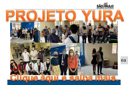 Projeto Yura