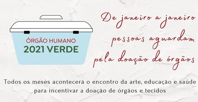 LIVE 2021 VERDE bunner